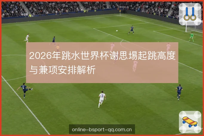 双人项目的高度匹配
